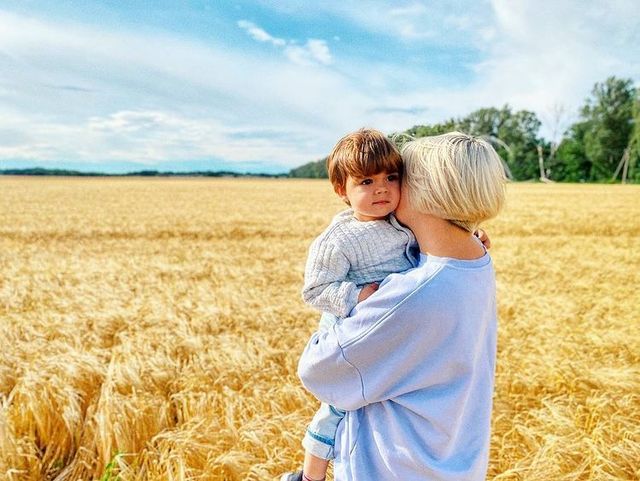 ONUKA повернулася до України після турне в США - фото 509412