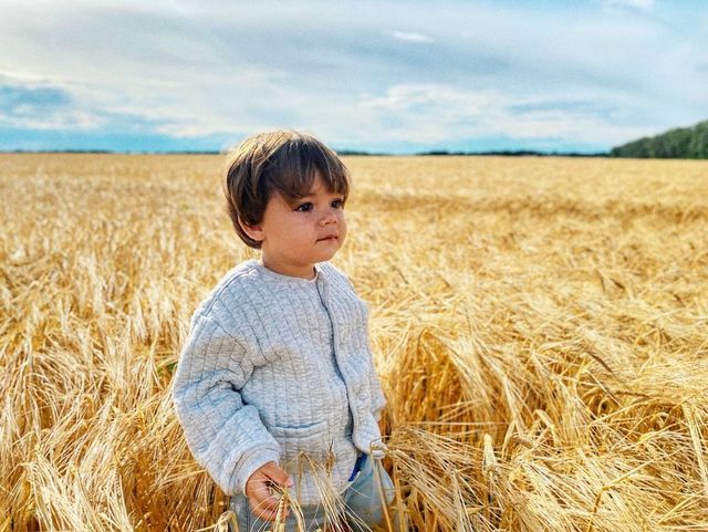 ONUKA повернулася до України після турне в США - фото 509413