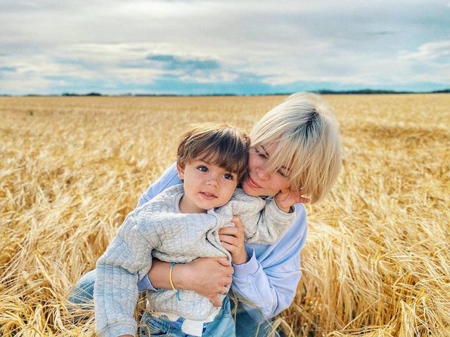 ONUKA повернулася до України після турне в США - фото 509415