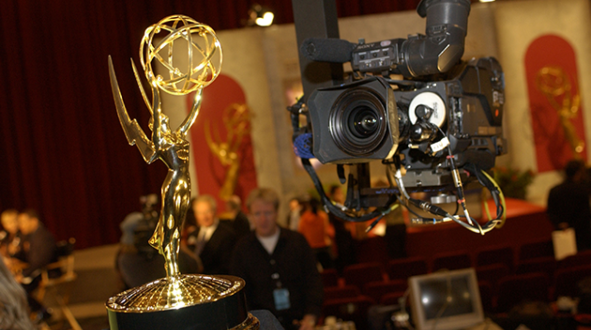 Оголосили номінантів премії Еммі 2022: повний перелік