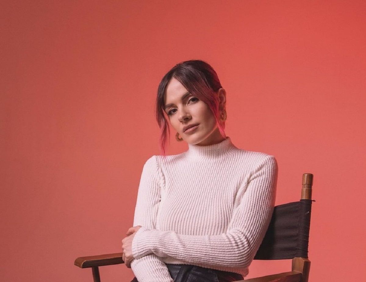 MamaRika звернулась до тих, хто слухає російську музику - фото 1