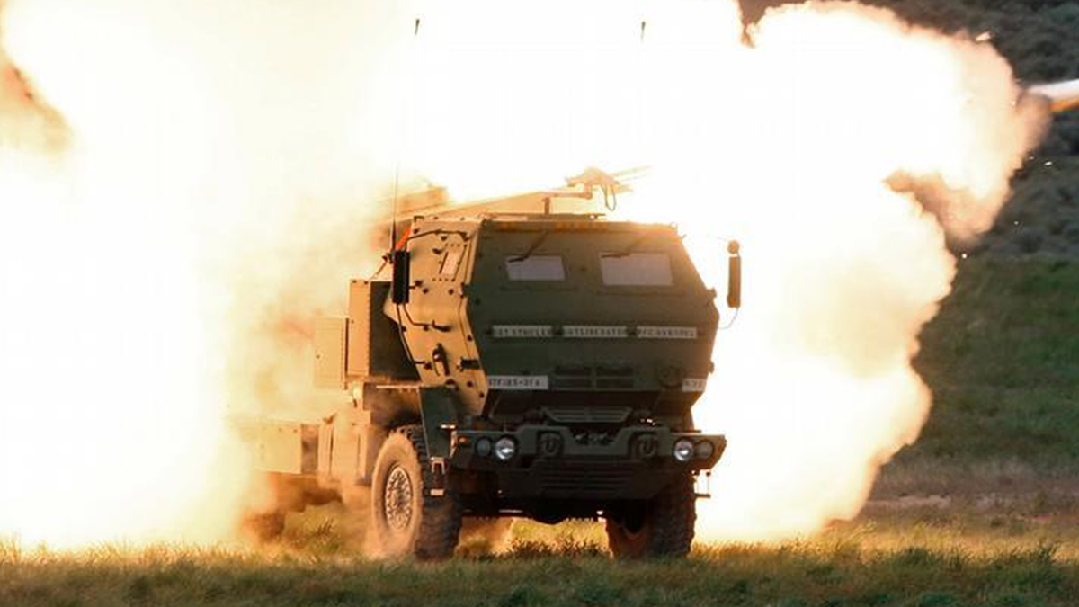 Американській системі HIMARS присвятили пісню: слухайте онлайн новий хіт війни