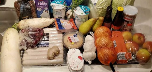 Вартість продуктового кошика у різних країнах світу: різниця в сумі вас здивує - фото 509704