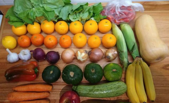 Вартість продуктового кошика у різних країнах світу: різниця в сумі вас здивує - фото 509709