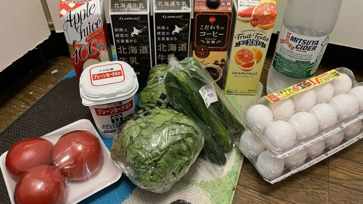 Вартість продуктового кошика у різних країнах світу: різниця в сумі вас здивує