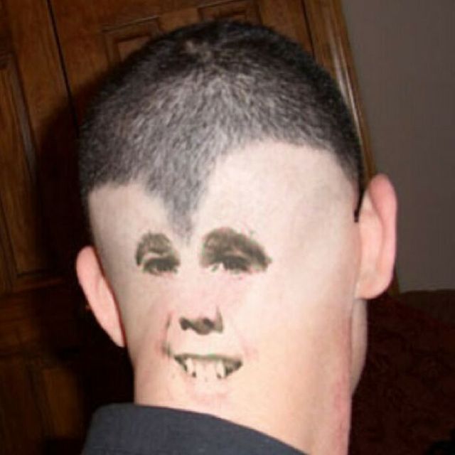 Повний провал: фото найбільш невдалих татуювань - фото 509743