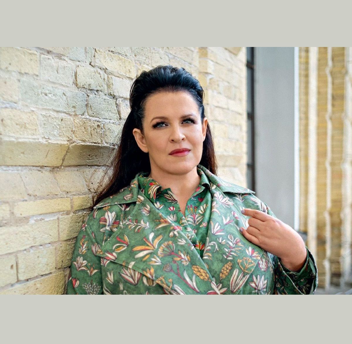 Руслана Писанка про життя, дітей та Україну: цитати відомої ведучої - фото 1