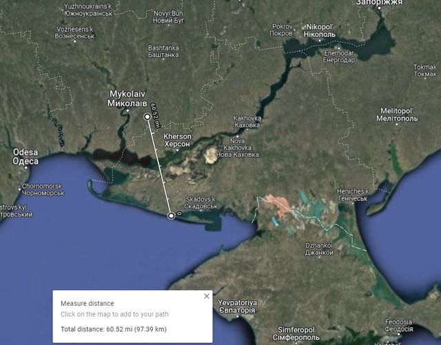 Найдальший удар по окупантах з HIMARS: ЗСУ знищили надсучасну російську станцію Підліт-К1 - фото 509867