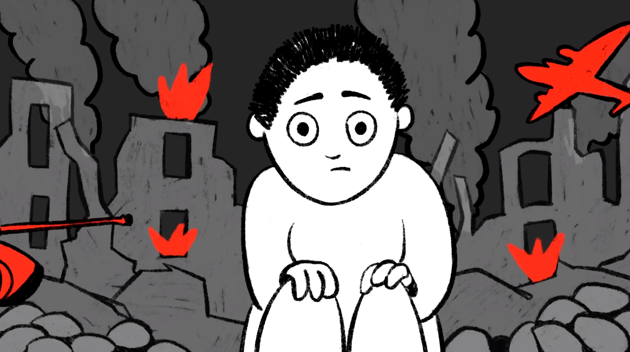 Чоткий Паца – ДОДОМУ: слухайте потужний кавер на пісню Kalush та Skofka - фото 1