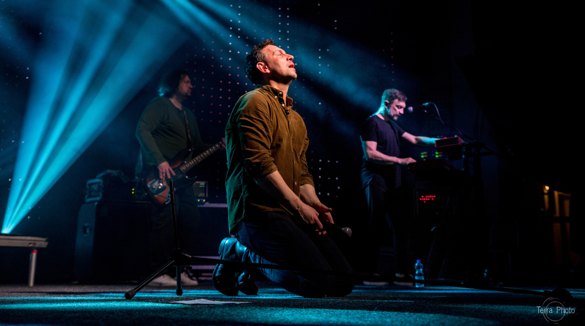 "Друга Ріка" зіграє благодійний концерт у Львові на підтримку військових госпіталів