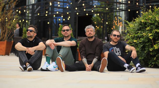 'Друга Ріка' зіграє благодійний концерт у Львові на підтримку військових госпіталів - фото 509898