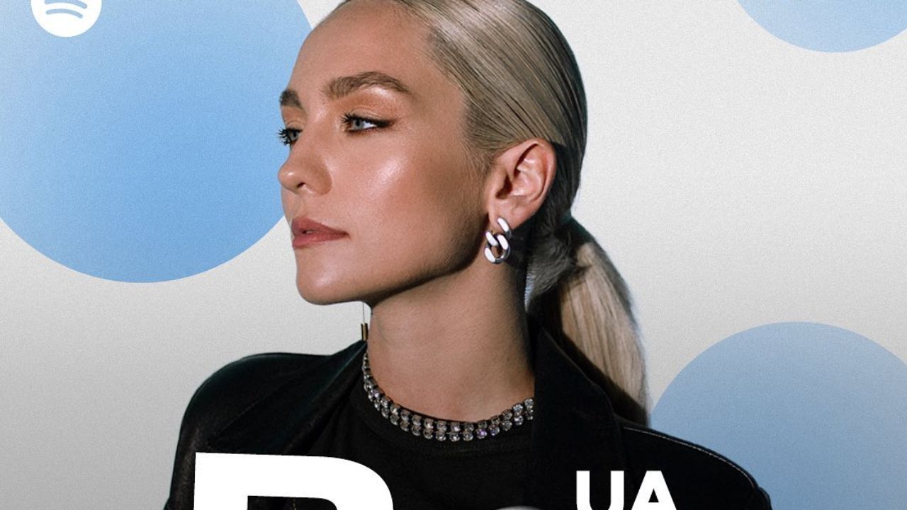 Прем'єра пісні ROXOLANA - Не бійся, - фото 1