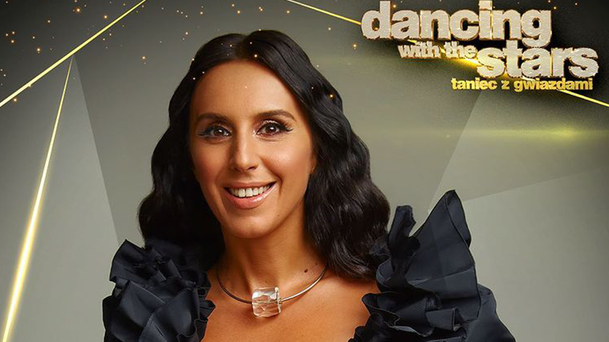 Джамала візьме участь у польській версії шоу Танці із зірками