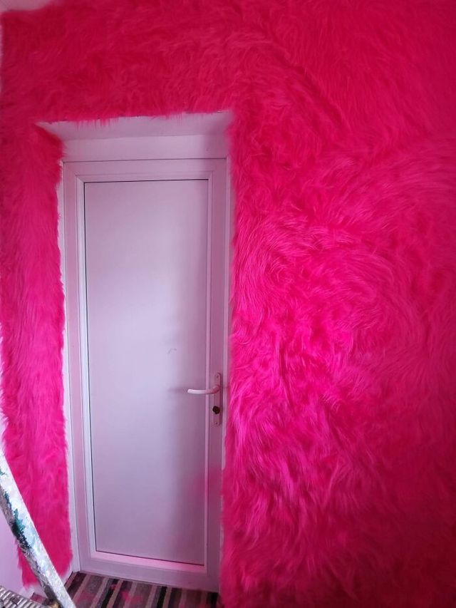 Michelle Chow Jacoby - фото 510082