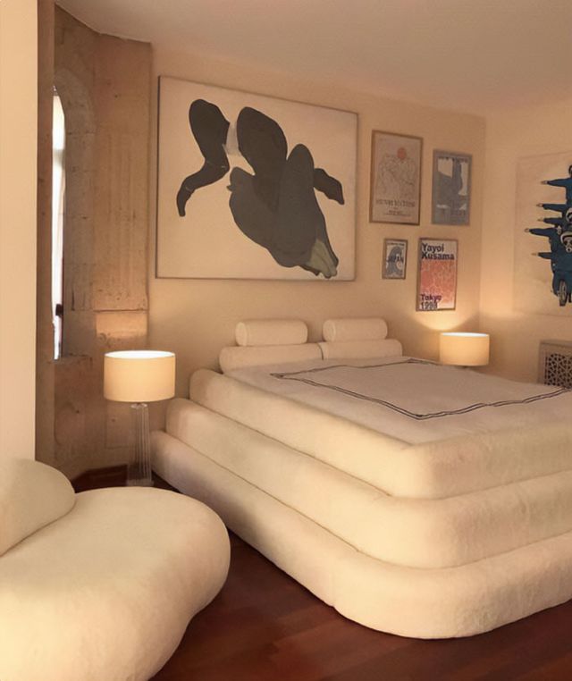 Tara Rose - фото 510091