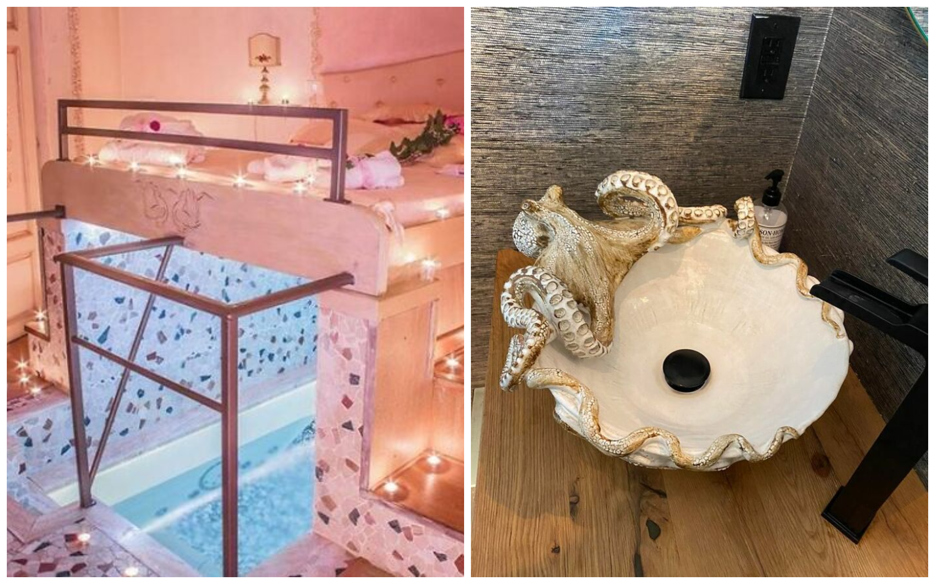 Прибирання неможливе: непрактичні дизайни помешкань, які вражають