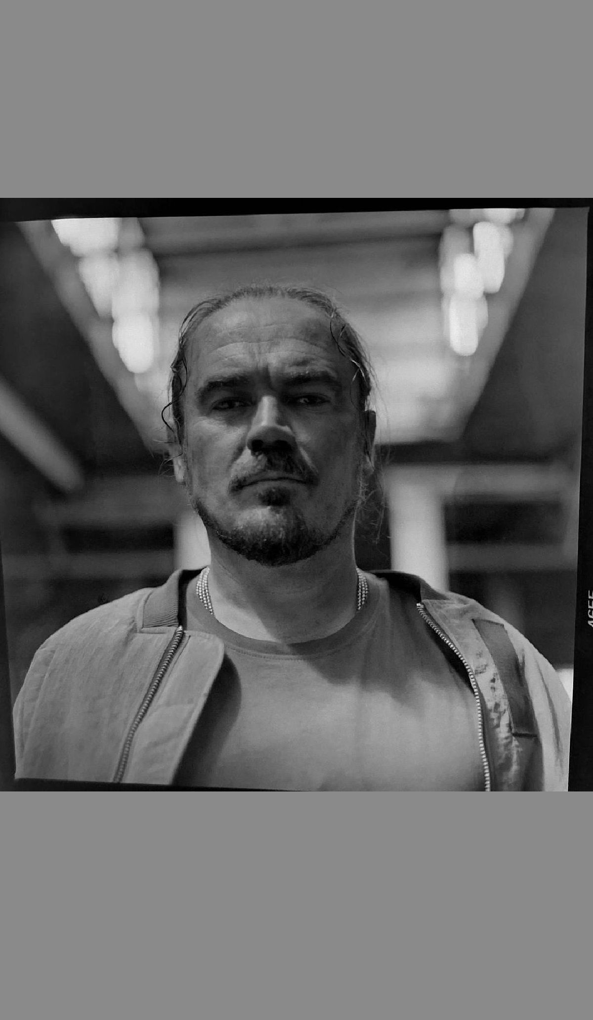 "Ми ж не роботи": Фагот розповів про віру в перемогу України