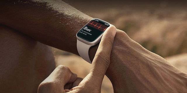 Вперше з 2018 року: Apple Watch 8 отримає оновлений дизайн, який підійде не кожному - фото 510222