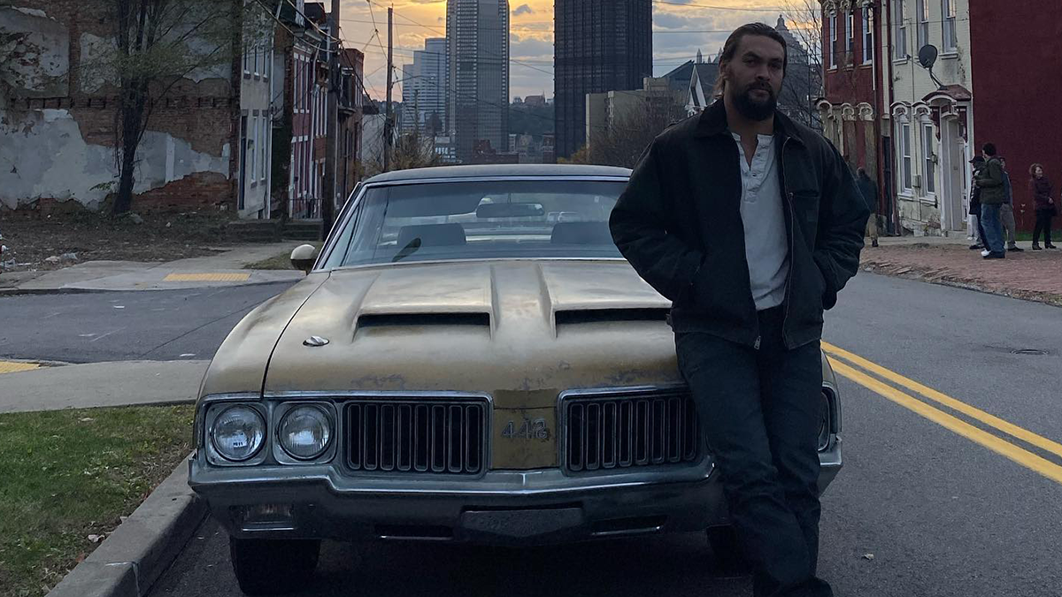 Зірка Аквамена потрапив у серйозну ДТП: відео з місця аварії