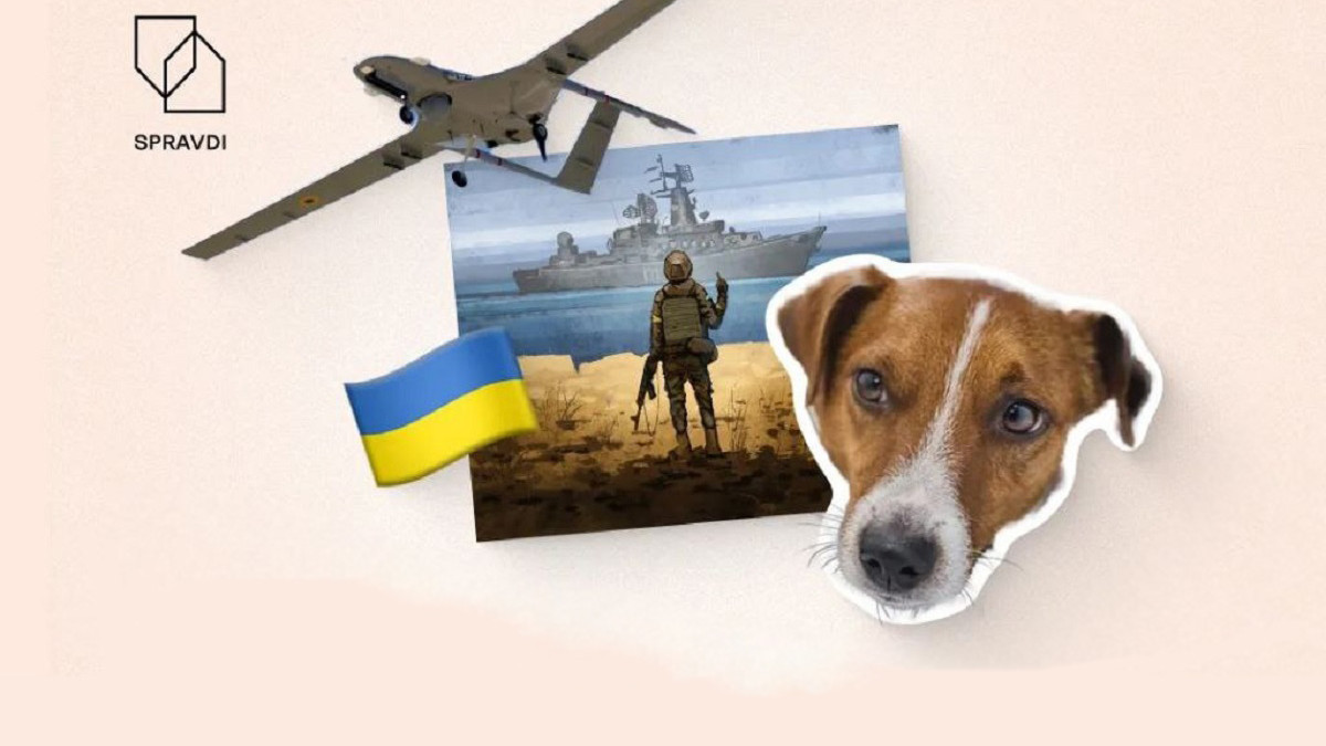 Натхненні символи війни для українців - фото 1
