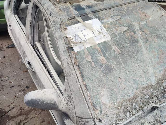 Життя в лікарні, обстріли і евакуація: історія медсестри з Маріуполя, що знайшла новий дім - фото 510366