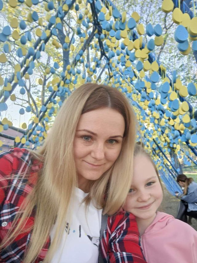 З Миколаєва – на Тернопільщину: як українка з юною дочкою шукали прихисток через війну - фото 510370