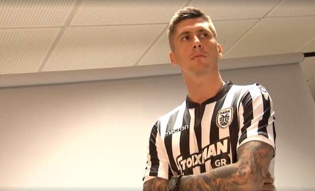 Євген Хачеріді - фото 510376