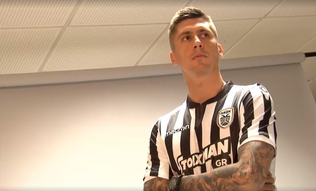 Євген Хачеріді - фото 510376