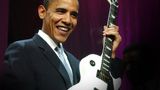 Барак Обама поділився своїм літнім музичним плейлистом