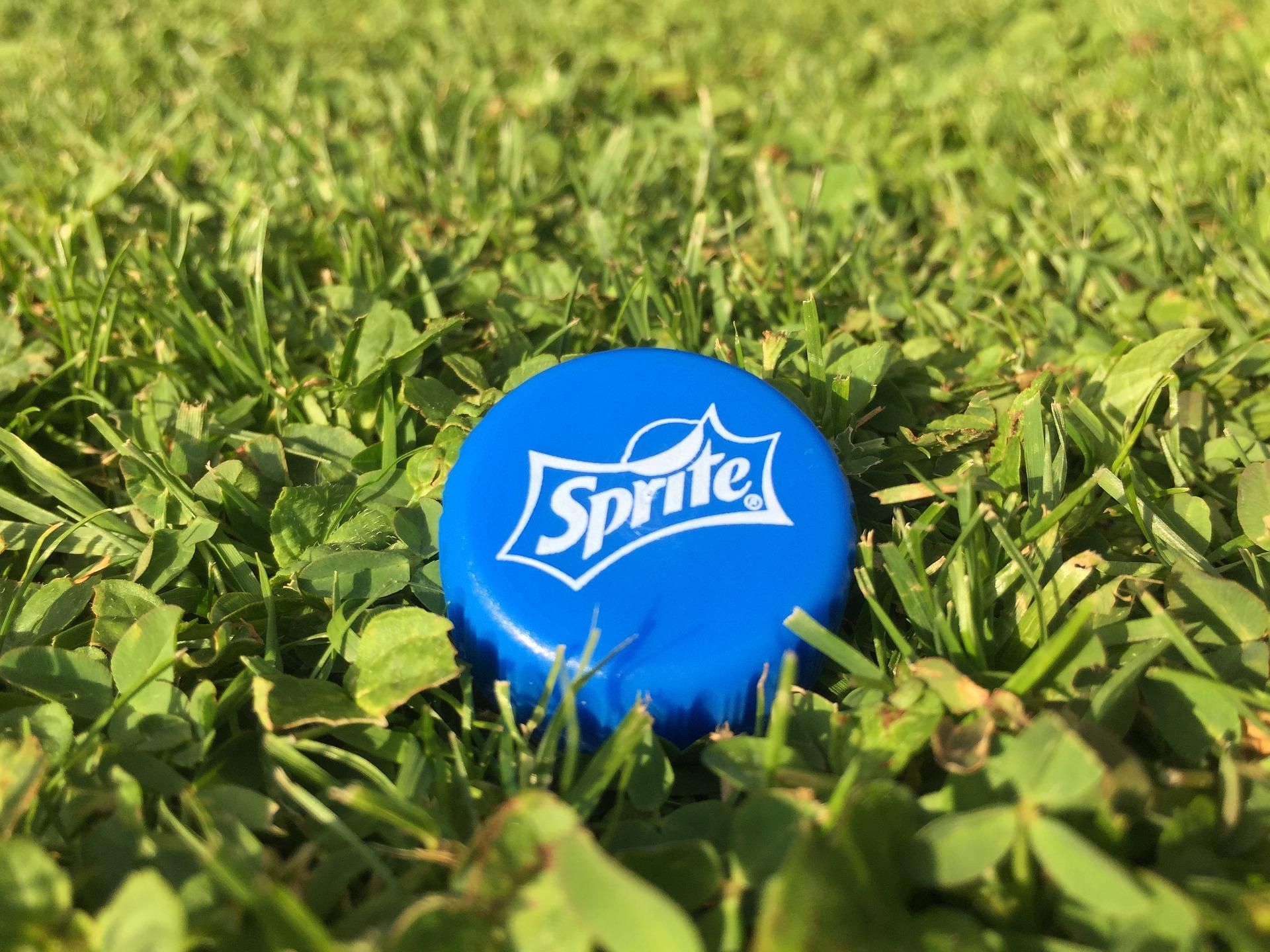 Напій Sprite змінить дизайн: чому більше не буде зелених пляшок