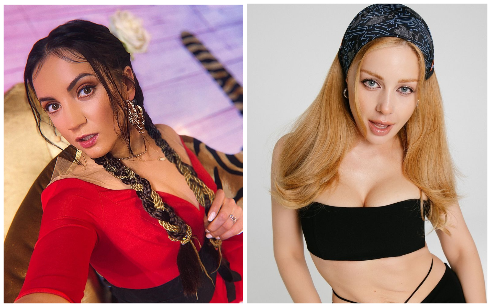 "Скандал" з курочками: Цибульська ефектно переспівала хіт Тіни Кароль