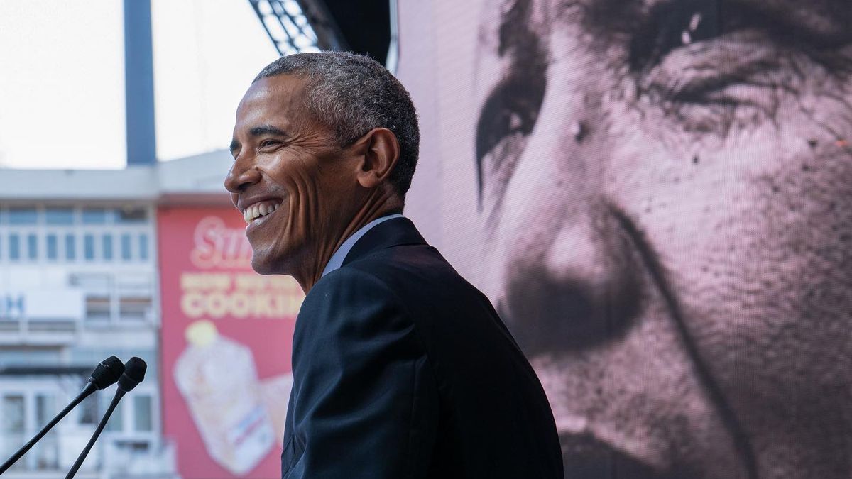 Барак Обама опублікував список книг на літо 2022 - фото 1