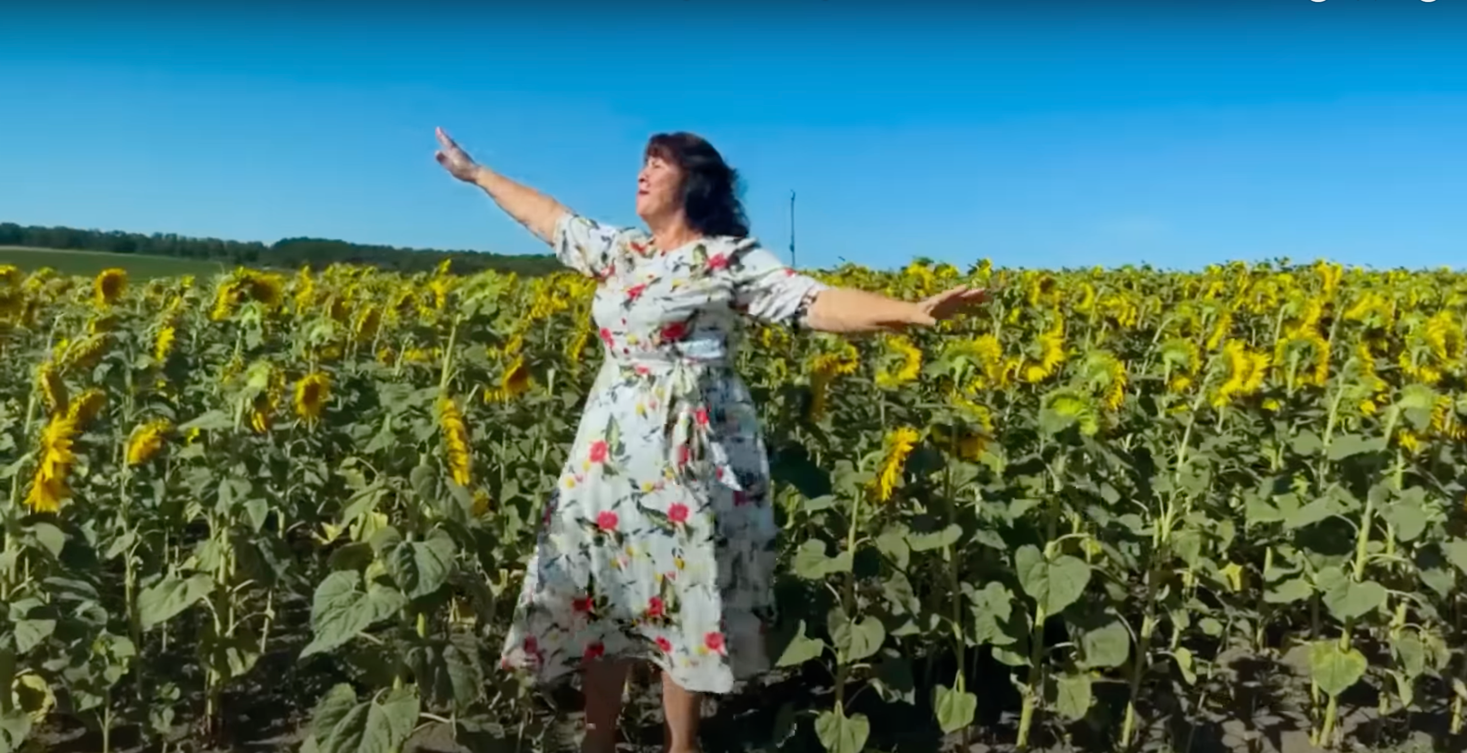 Моє село: Наталя Фаліон та Лісапетний Батальйон презентували нову пісню про місце сили - фото 1