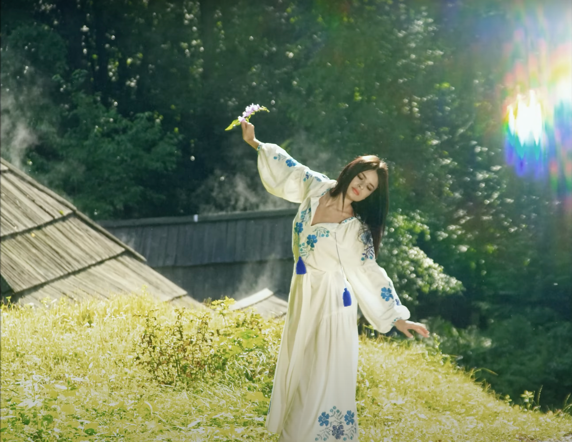 "Солдате": співачка KRISTONKO присвятила нову пісню усім, хто чекає своїх героїв вдома - фото 1