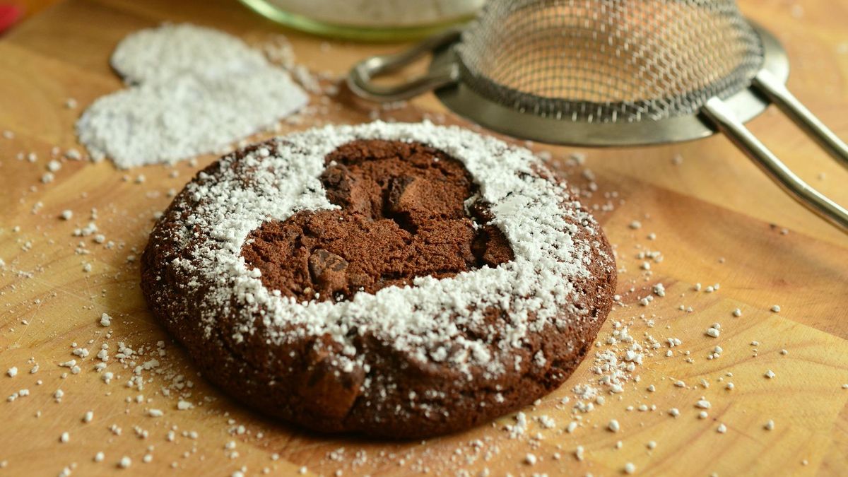 Ліза Глінська розкрила секрет ідеального вівсяного печива: швидкий рецепт - фото 1