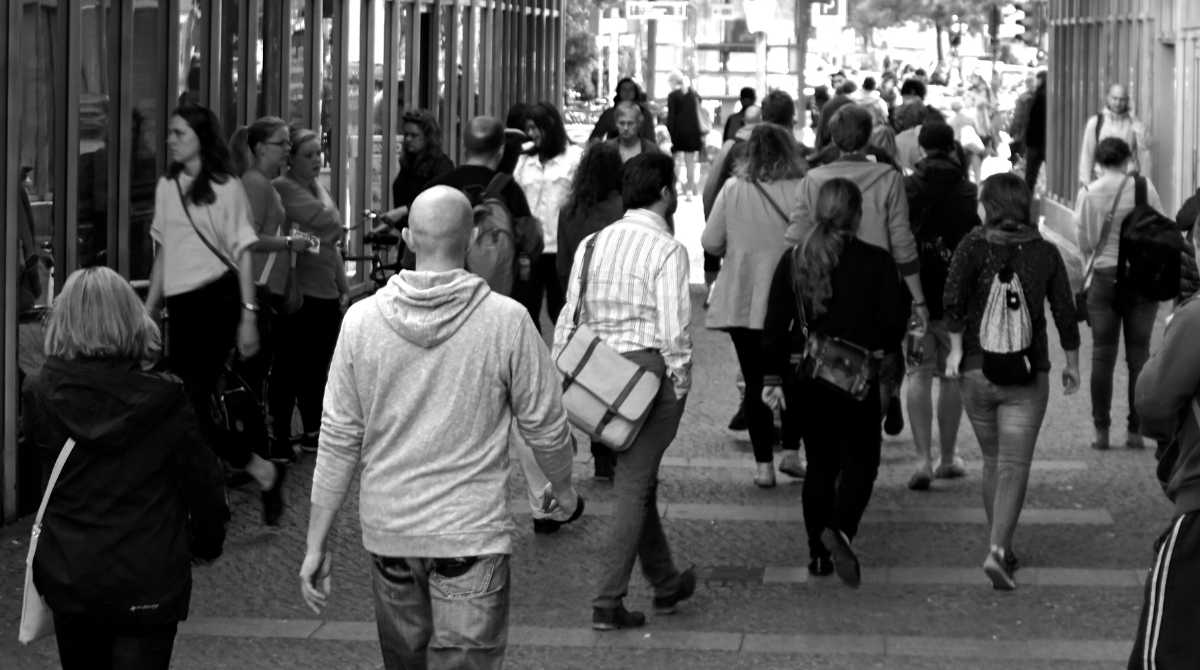 Ось скільки відсотків населення України стали внутрішніми переселенцями