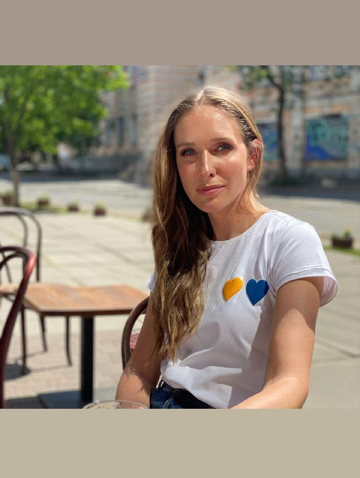 "Мало того, що агресивні, так ще й тупі": Катя Осадча прокоментувала інтелект росіян