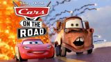 Тачки в дорозі: дивіться онлайн повноцінний трейлер мультфільму від Pixar