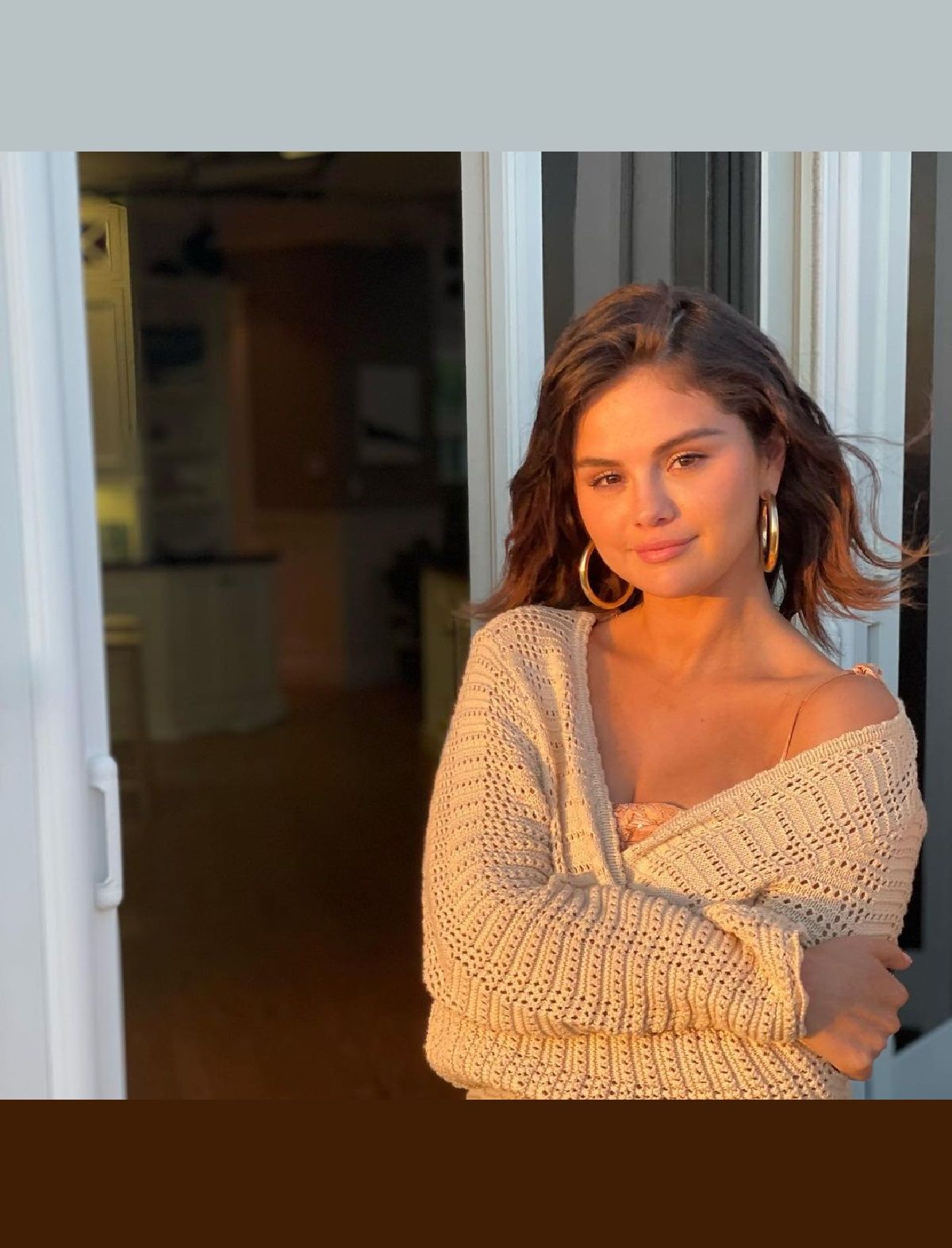 Селена Гомес в купальнику похизувалась реальною фігурою – відео