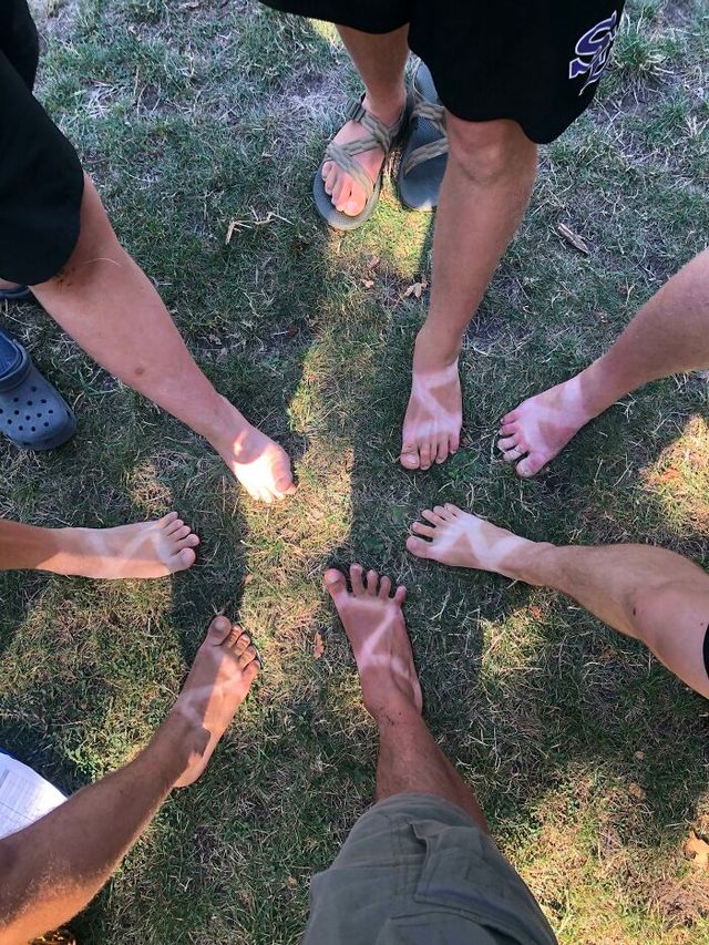 Beans-n-egg - фото 510916