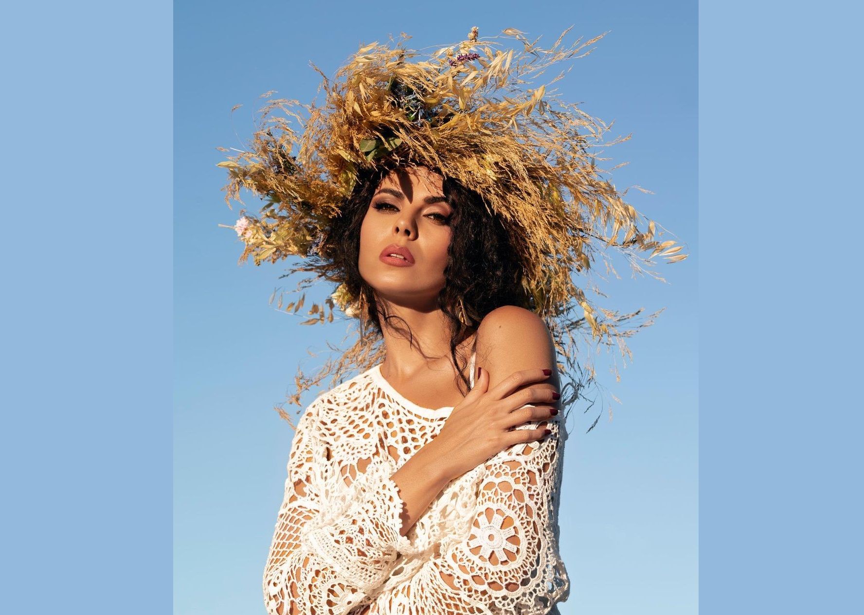 NK – Коли мине війна: Настя Каменських випустила нову пісню українською