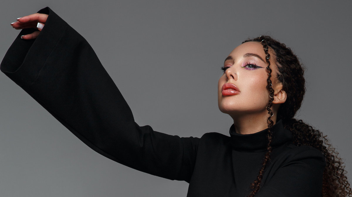 SHADU і MEYER презентували ремікс на пісню "Коли я" - фото 1