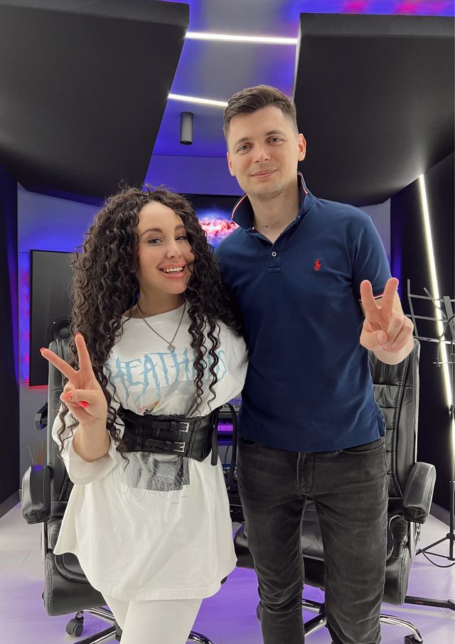 SHADU і MEYER презентували ремікс на пісню 'Коли я' - фото 511025