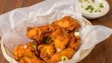 Смажені гострі крильця як у KFC: домашній рецепт від шеф-кухаря