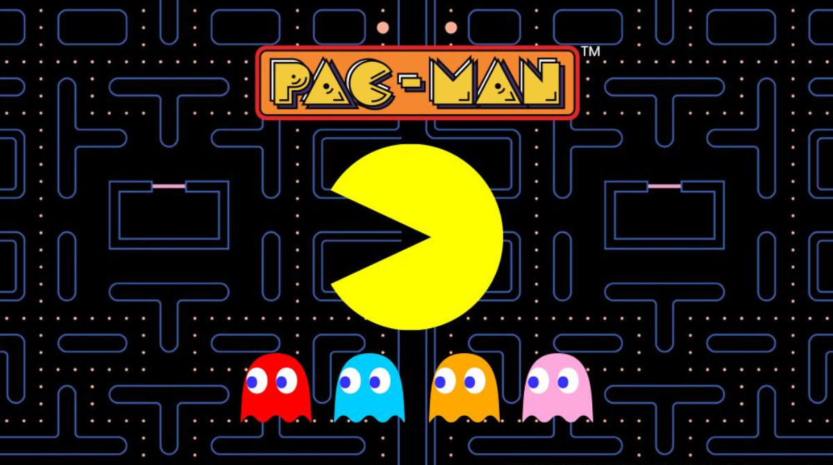 PAC-MAN отримає власний фільм