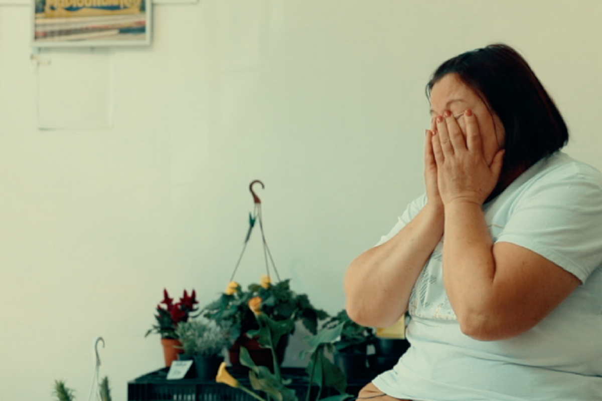 Оксана розповіла, як їй вдалось виїхати з Маріуполя - фото 1