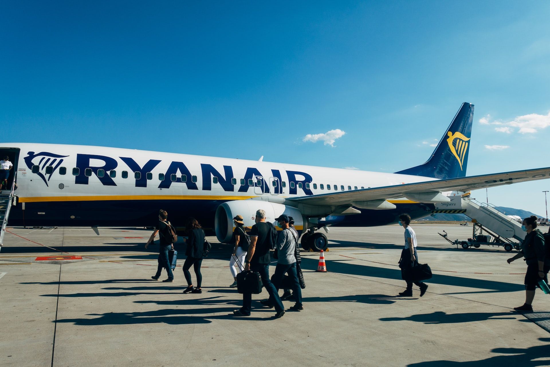 Кінець ери перельотів по 10 євро: у Ryanair розповіли, які зміняться мандри