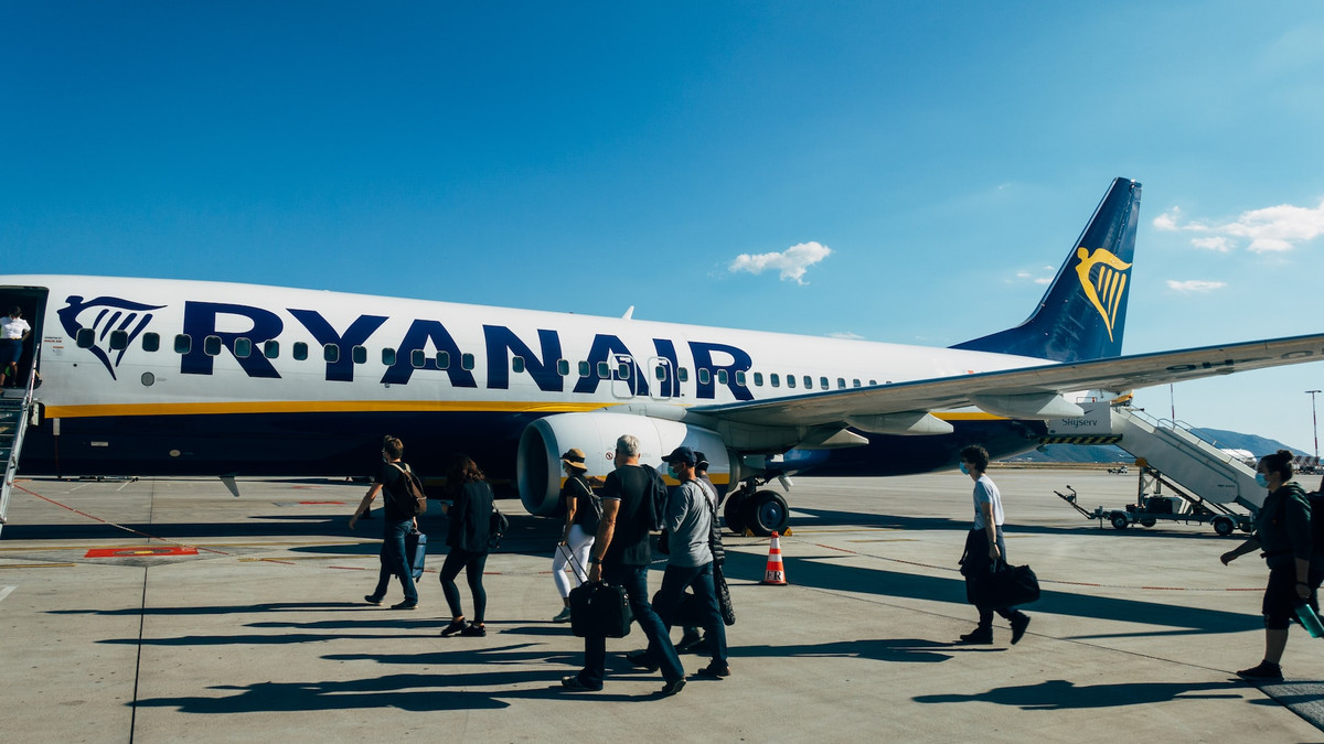 Ryanair прощається з ерою дуже дешевих квитків - фото 1