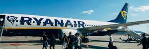 Ryanair прощається з ерою дуже дешевих квитків