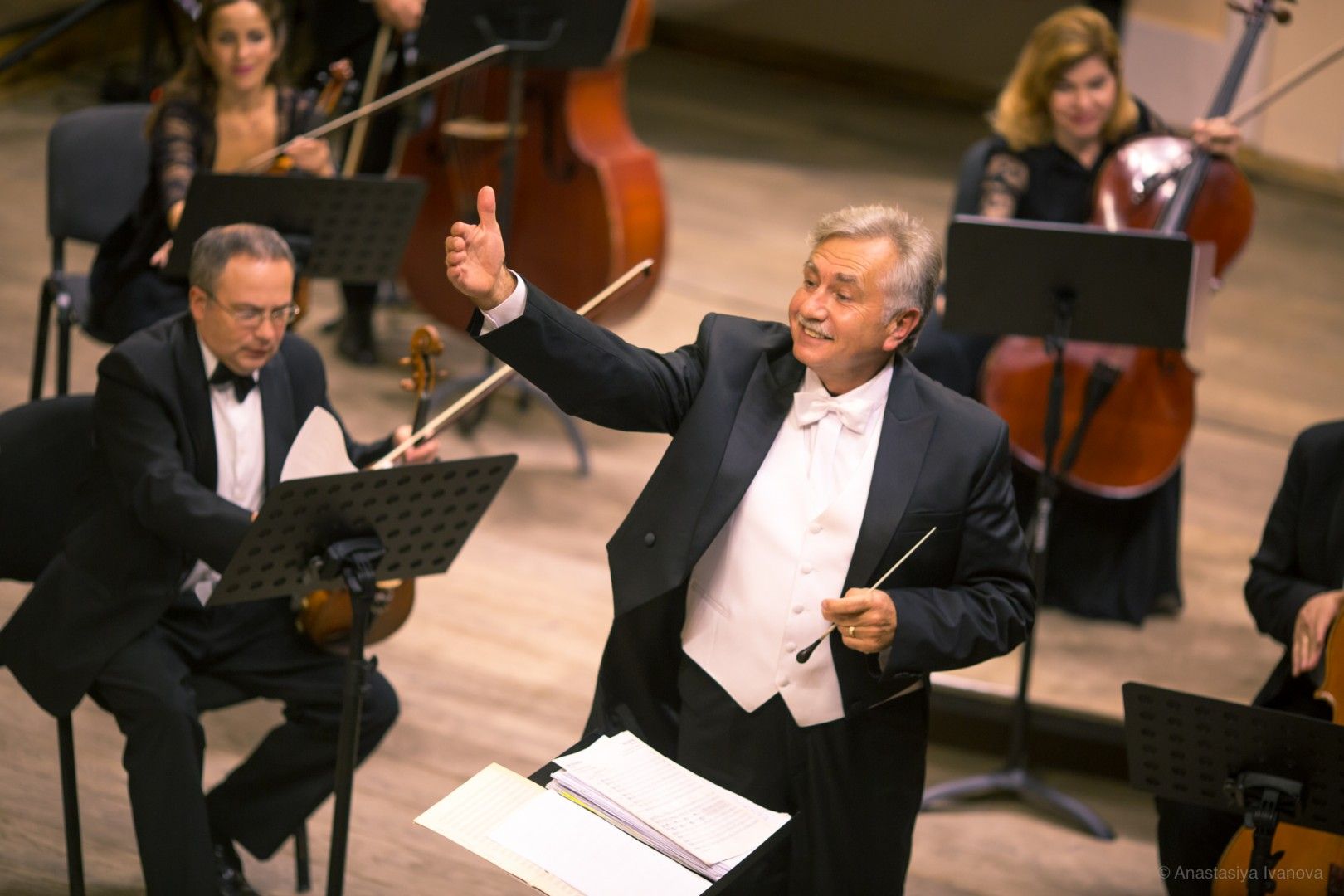 Музика понад чотирьох століть: у Львові відбудеться фестиваль "Музика в старому Львові"